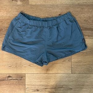 Patagonia Women's Baggies